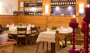 Stäfeli, Achtele WeinRestaurant, Bild 17