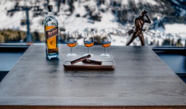 Schlegelkopf Restaurant, Bild 14