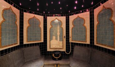 Krone Spa & Beauty, Bild 7