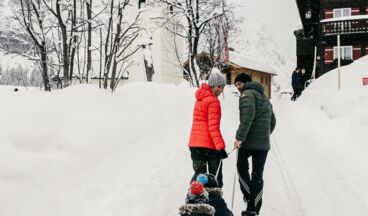 Lech Children's Club