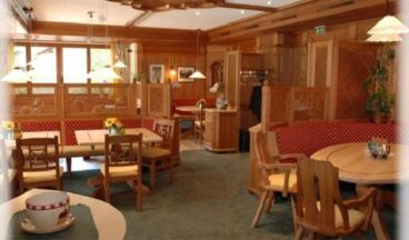 Fritz, Café- Restaurant, Image 1