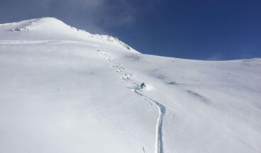 Schneesportschule Omeshorn, Alpincenter Lech