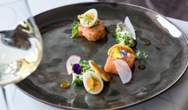 Auenhof, Sitzeck'n, Image 5