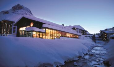 FUX, Restaurant + Bar, Image 3