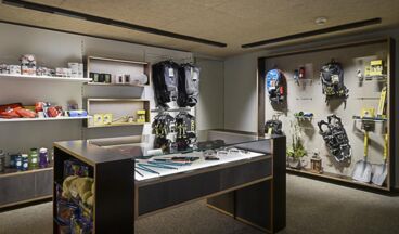 Skibex Rental-Service, Bild 5