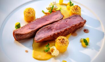 Hotel Arlberg, La Fenice, Bild 2