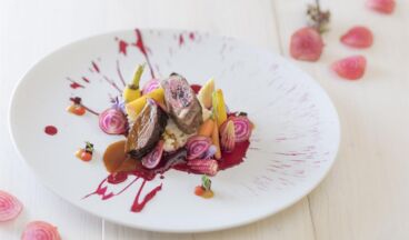 Albona Nova, Die Ente von Zürs, Bild 2