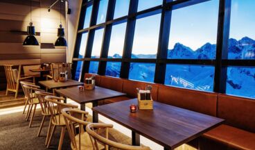 Trittkopf, BBQ Station, Bild 1