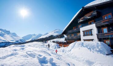 Salome Selbstbedienungsrestaurant, Bild 6