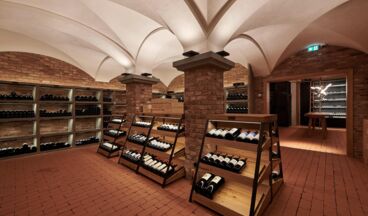 Burg, Lechtaler Stuben, Image 15