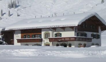 Hartenfels, Restaurant, Image 1