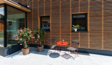 Das Tannberg, Image 12