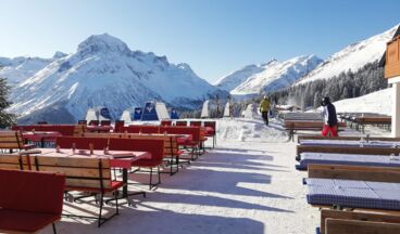 Hotel Salome, Bild 7