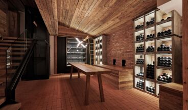 Burg Hotel Oberlech, Bild 37