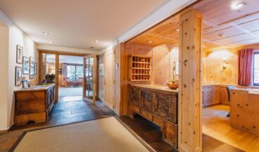 Hotel Aurora, Bild 15