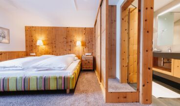 Hotel Aurora, Bild 13