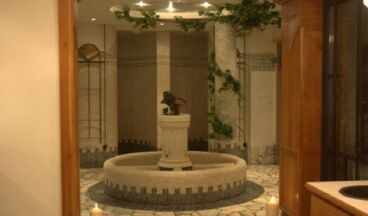 Hotel Garni Lärchenhof, Image 7