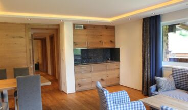 Hotel Garni Lärchenhof, Image 17