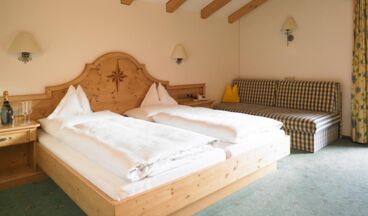 Hotel Pension Bianca, Bild 11