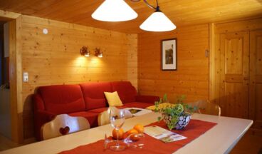 Appartements Gstüat, Image 7