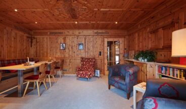 Hotel Roggal, Bild 9