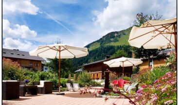 Hotel Roggal, Bild 28