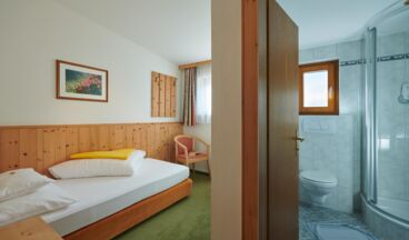 Hotel Roggal, Image 35