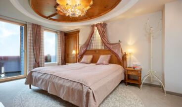 Romantik Hotel Die Krone von Lech, Image 23