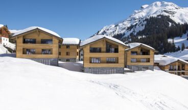 Chalech Residence, Image 2