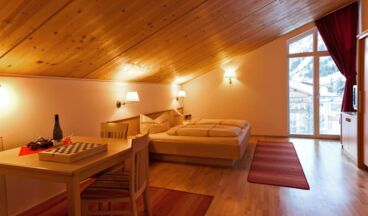 Haus Sebastian, Bild 9