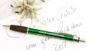 Haus Landbrugg, Image 8