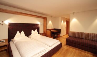 Hotel Sandhof, Image 12