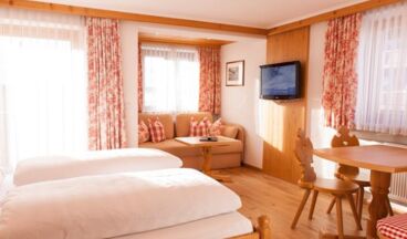 Hotel Sandhof, Image 32