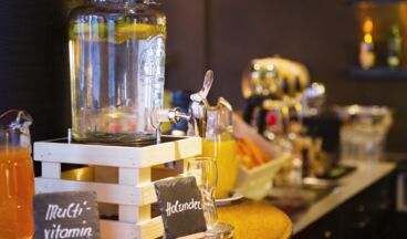 Hotel Sandhof, Image 143