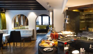 Hotel Sandhof, Image 152