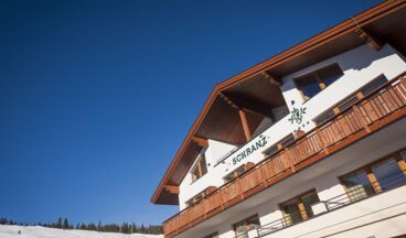 Hotel Garni Schranz, Bild 30