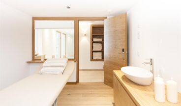 Hotel Garni Schranz, Bild 13