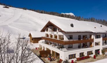 Hotel Garni Schranz, Bild 26