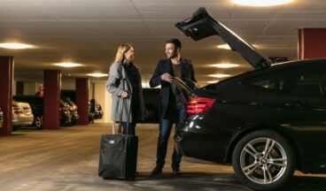 Hotel Austria, Image 8