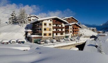Hotel Felsenhof, Bild 1