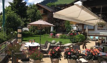 Lust for live in Lech Haldenhof, Image 4