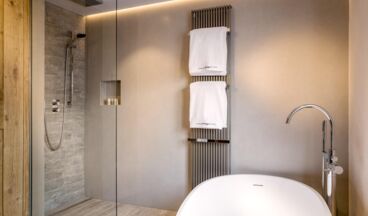 Hotel Arlberg, Bild 9