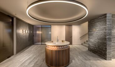 Hotel Arlberg, Bild 19