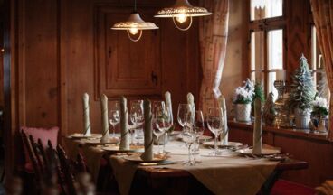 Hotel Arlberg, Bild 29