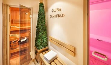 Hotel Lech & Residenz Chesa Rosa, Image 4