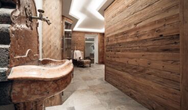 Hotel Lech & Residenz Chesa Rosa, Image 24