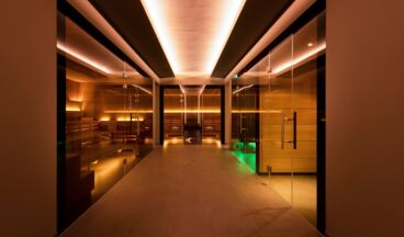 Hotel Arabell, Bild 4