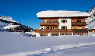 Hotel Alpenland, Bild 3