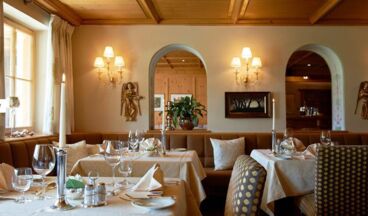 Hotel Alpenland, Bild 12