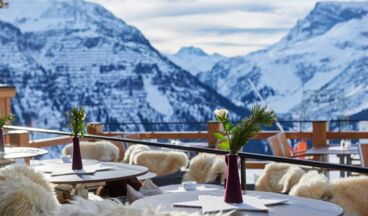 Hotel Mohnenfluh, Image 6